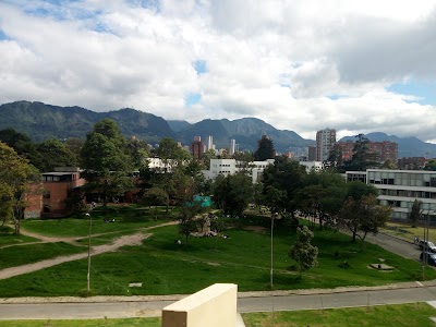 Photos of School of Medicine