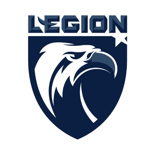 Legion Jiu Jitsu San Diego - HQ logo