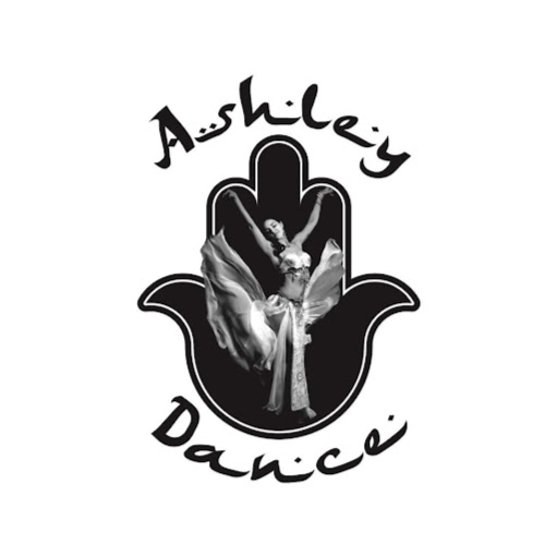 Ashley Rhianne Dance & Pilates logo