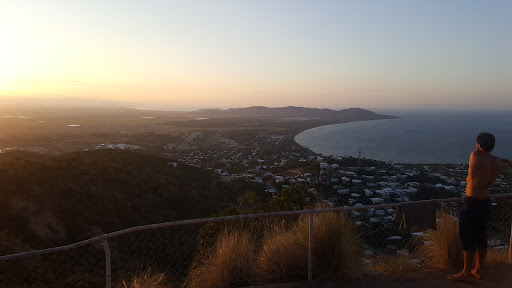 Castle Hill Lookout