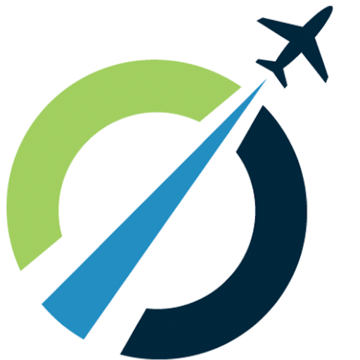 Norfolk International Airport logo