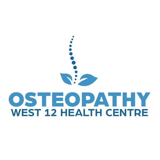 West 12 Health Centre logo