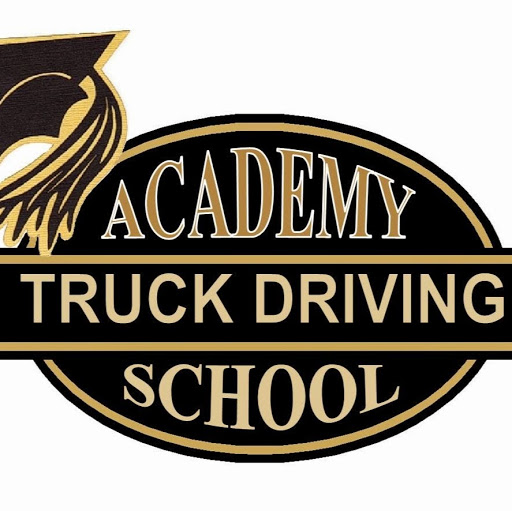 Academy Truck Driving School logo