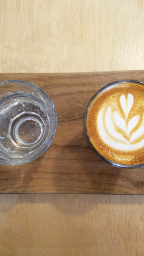 Coffee Roasters «SwitchBack Coffee Roasters», reviews and photos, 330 N Institute St, Colorado Springs, CO 80903, USA