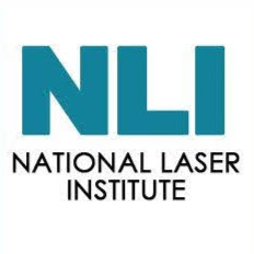 National Laser Institute logo