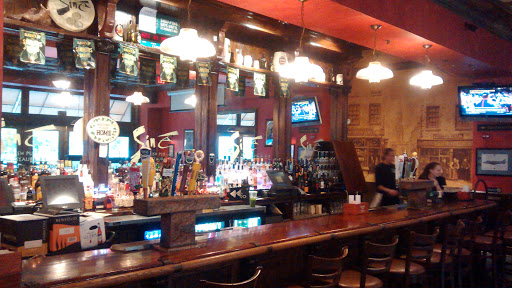 Irish Pub «Sine Irish Pub & Restaurant Arlington», reviews and photos, 1301 S Joyce St, Arlington, VA 22202, USA