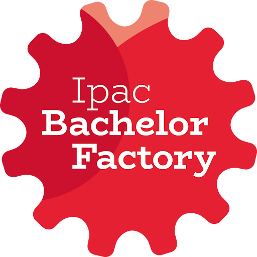 Ipac Bachelor Factory Annecy logo