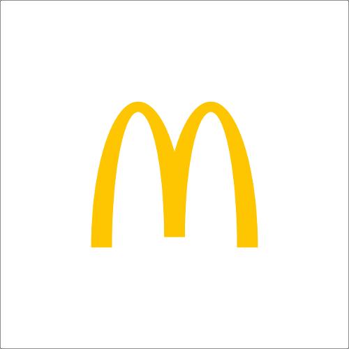 McDonald's Den Helder Centrum logo