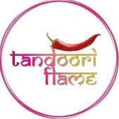 Tandoori Flame logo