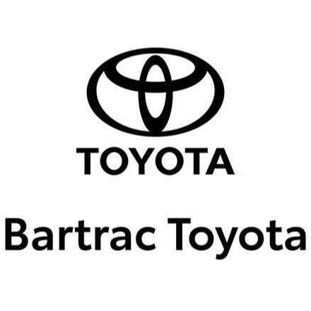 Bartrac Toyota logo