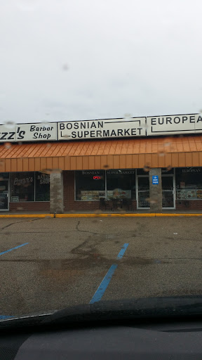 Grocery Store «Bosnian Supermarket», reviews and photos, 6237 University Ave NE, Minneapolis, MN 55432, USA