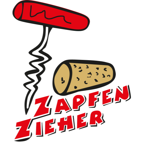 Restaurant Bar Zapfenzieher logo