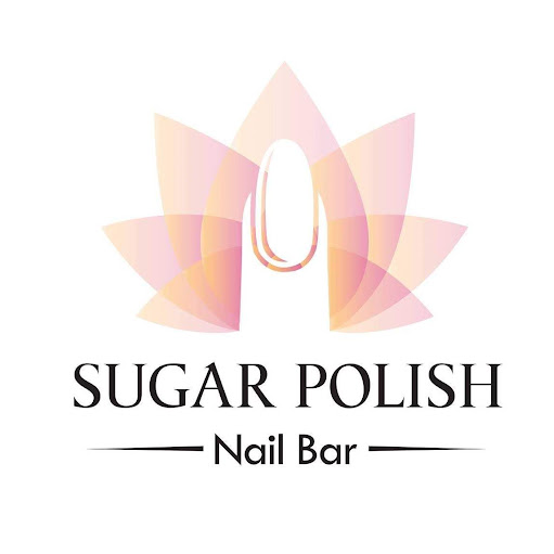 Sugar Polish Nail Bar Athens logo