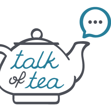 Talk Of Tea logo