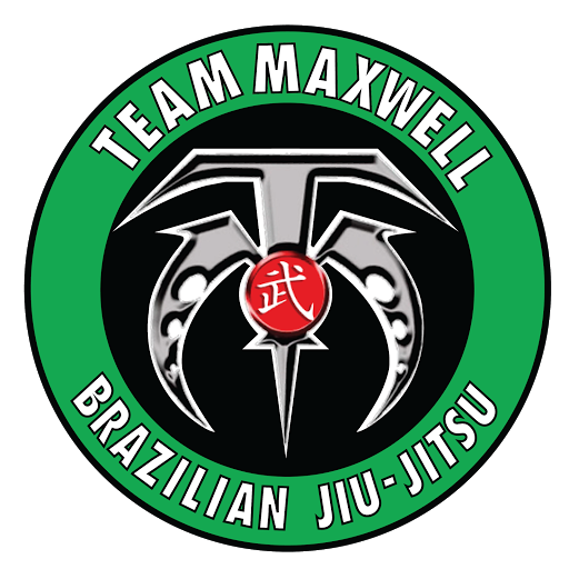 Maxwell Brazilian Jiu Jitsu