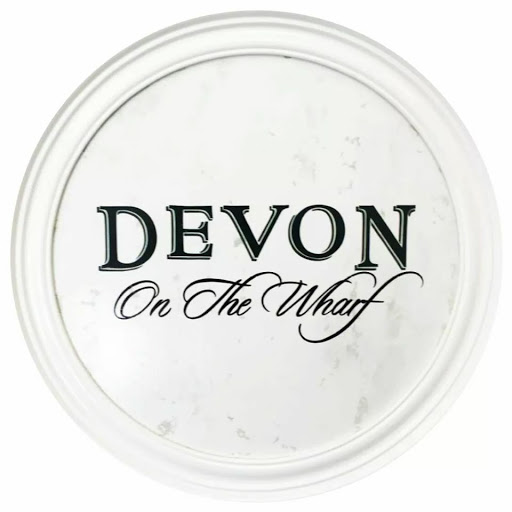 Devon On The Wharf logo