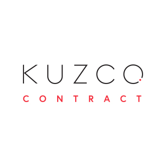 Kuzco Contract logo