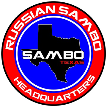 Sambo Texas logo