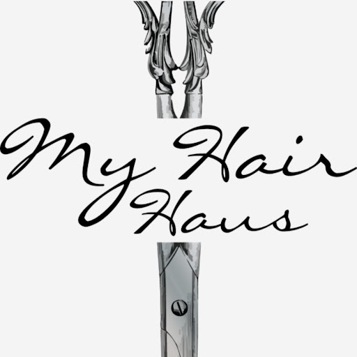 My Hair Haus logo