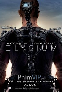 Kỷ Nguyên Elysium - Elysium