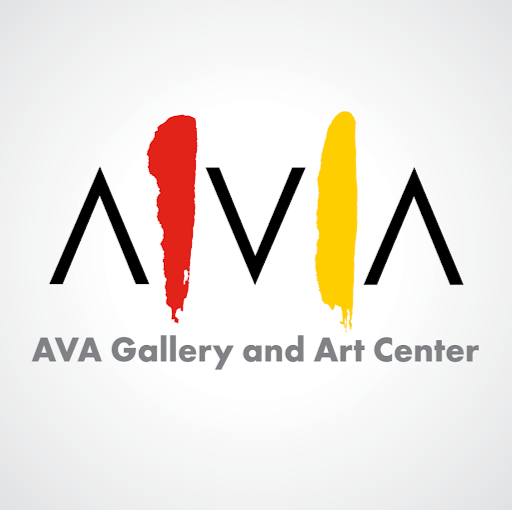 AVA Gallery & Art Center logo
