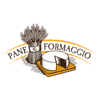 Pane E Formaggio Cafe Broadway logo