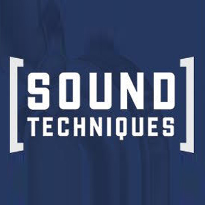 Sound Techniques Ltd logo