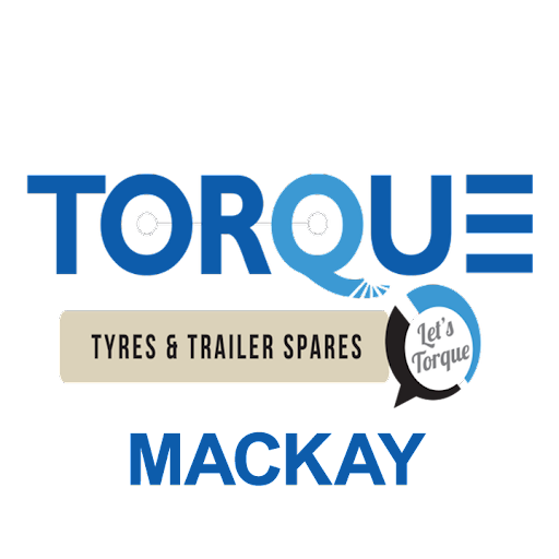 Torque Tyres & Trailer Spares - Mackay logo