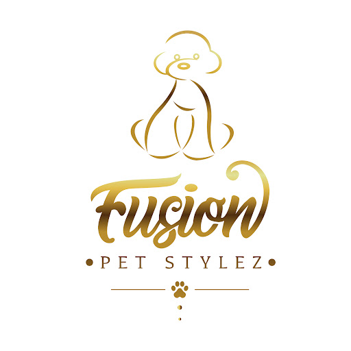 Fusion Pet Stylez logo