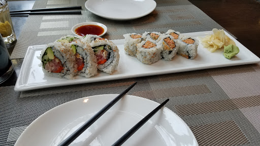 Japanese Restaurant «Tomo Japanese Restaurant», reviews and photos, 3630 Peachtree Rd, Atlanta, GA 30326, USA