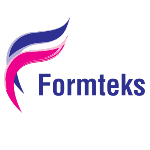 Formteks Tekstil İş Kıyafetleri logo