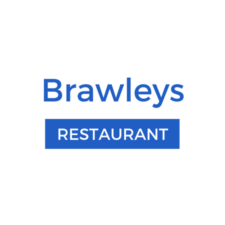 Brawley's Restaurant logo