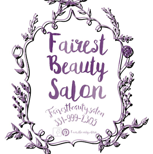 Fairest Beauty Salon