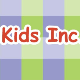 Kids Inc - Liberty Park Creche & Montessori logo