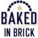 Baked In Brick logo