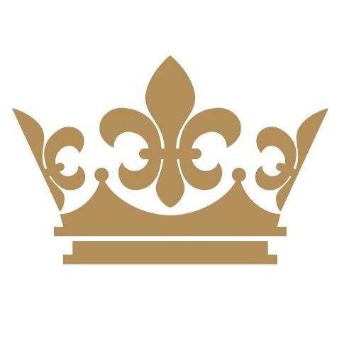 Cafe Rieberg logo