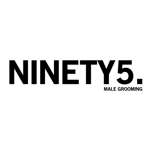 Ninety5. Male Grooming
