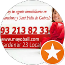 Begoña Ballesteros de MAYOBALL