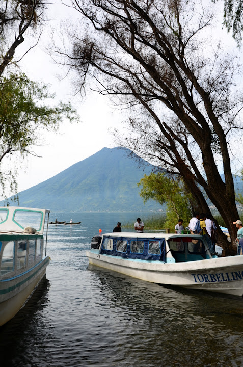 CHICHICASTENANGO Y ATITLÁN - Guatemala, turismo algo más de 1 semana (2)