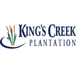 King's Creek logo