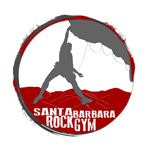 Santa Barbara Rock Gym logo