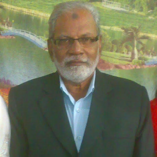 Mohammad Yakoob