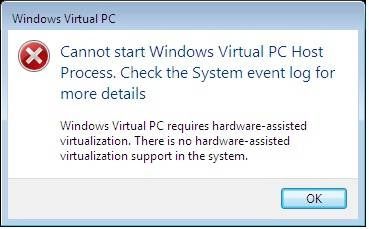 Cara menjalankan Windows XP di dalam Windows 7 (2) win 2 Cara menjalankan Windows XP di dalam Windows 7 (2)