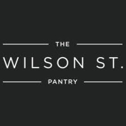 The Wilson Street Pantry logo