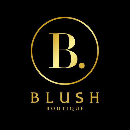 Blush Boutique logo