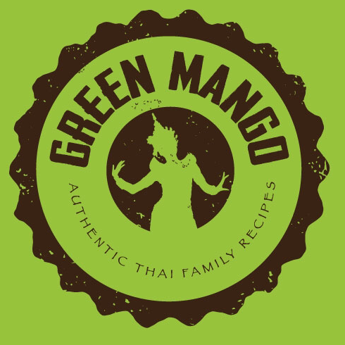 Green Mango logo