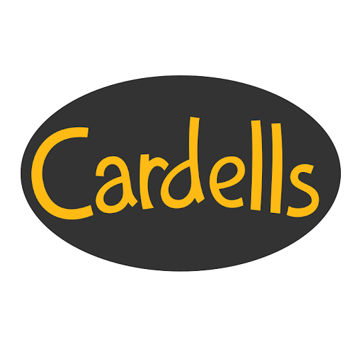 Cardells logo