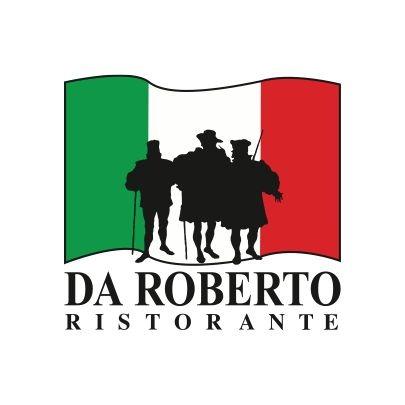 Ristorante Da Roberto logo