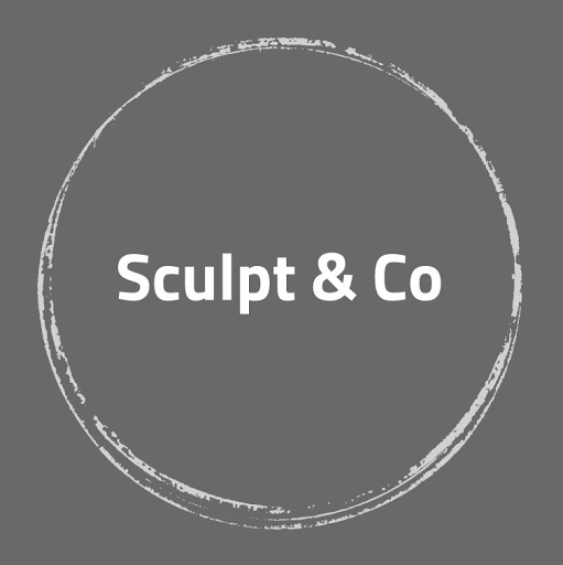 Sculpt & Co logo