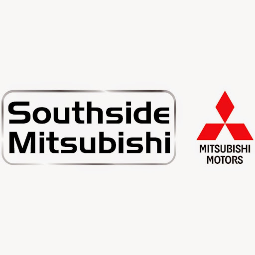 Southside Mitsubishi logo